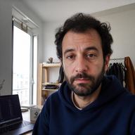 Marcus Pereira, Small SaaS Founder